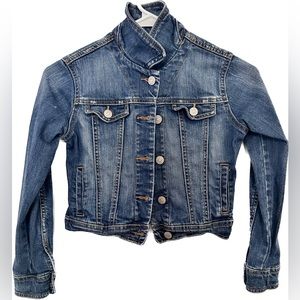 Old Navy Denim Jacket